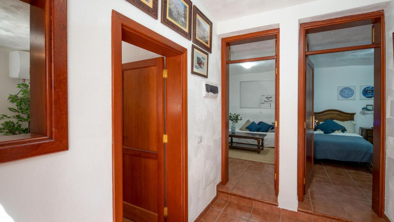 Casas Rurales De Guayadeque Ingenio Exterior photo